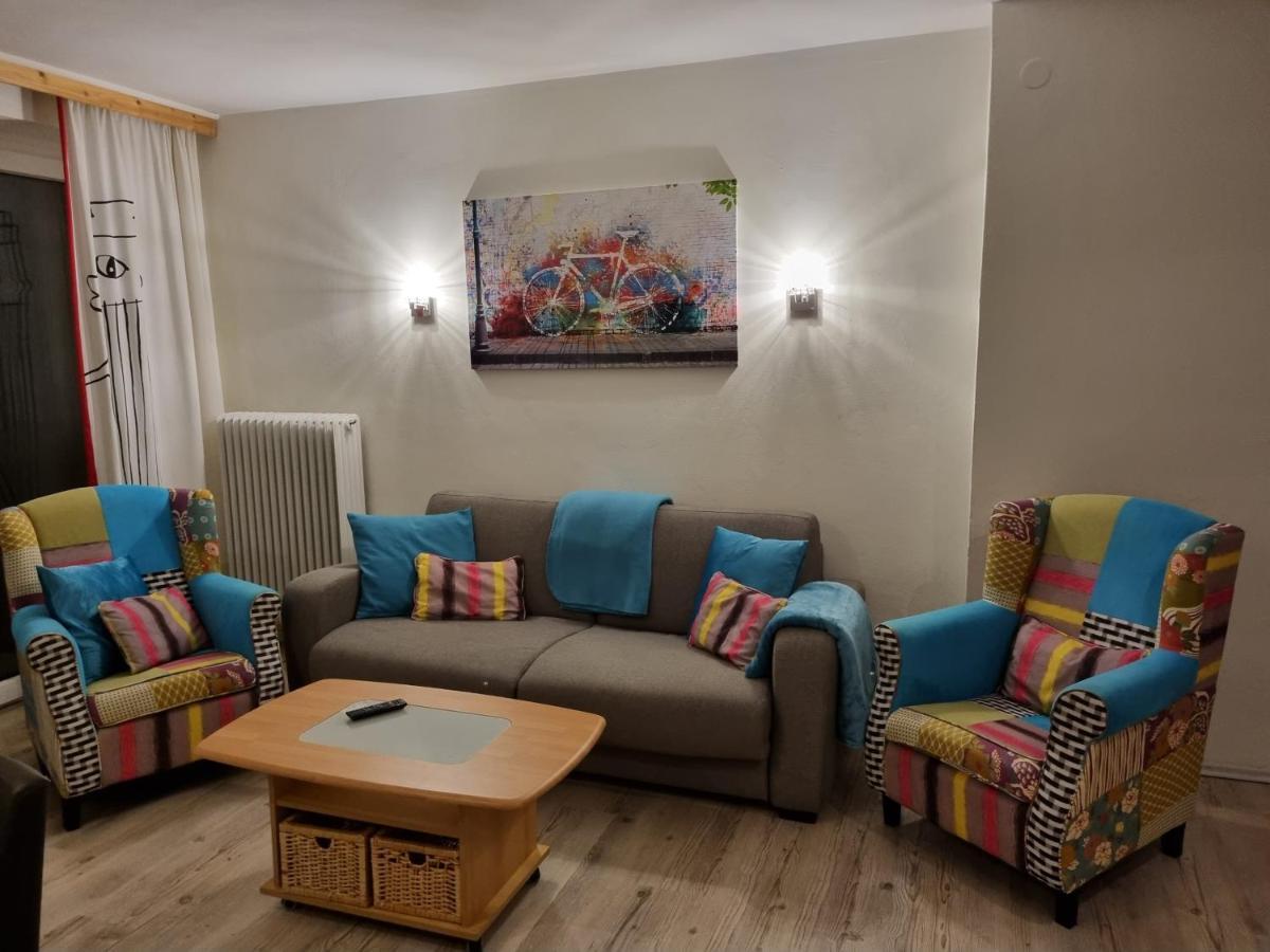 Kurcamping Erlengrund Bad Gastein Kültér fotó