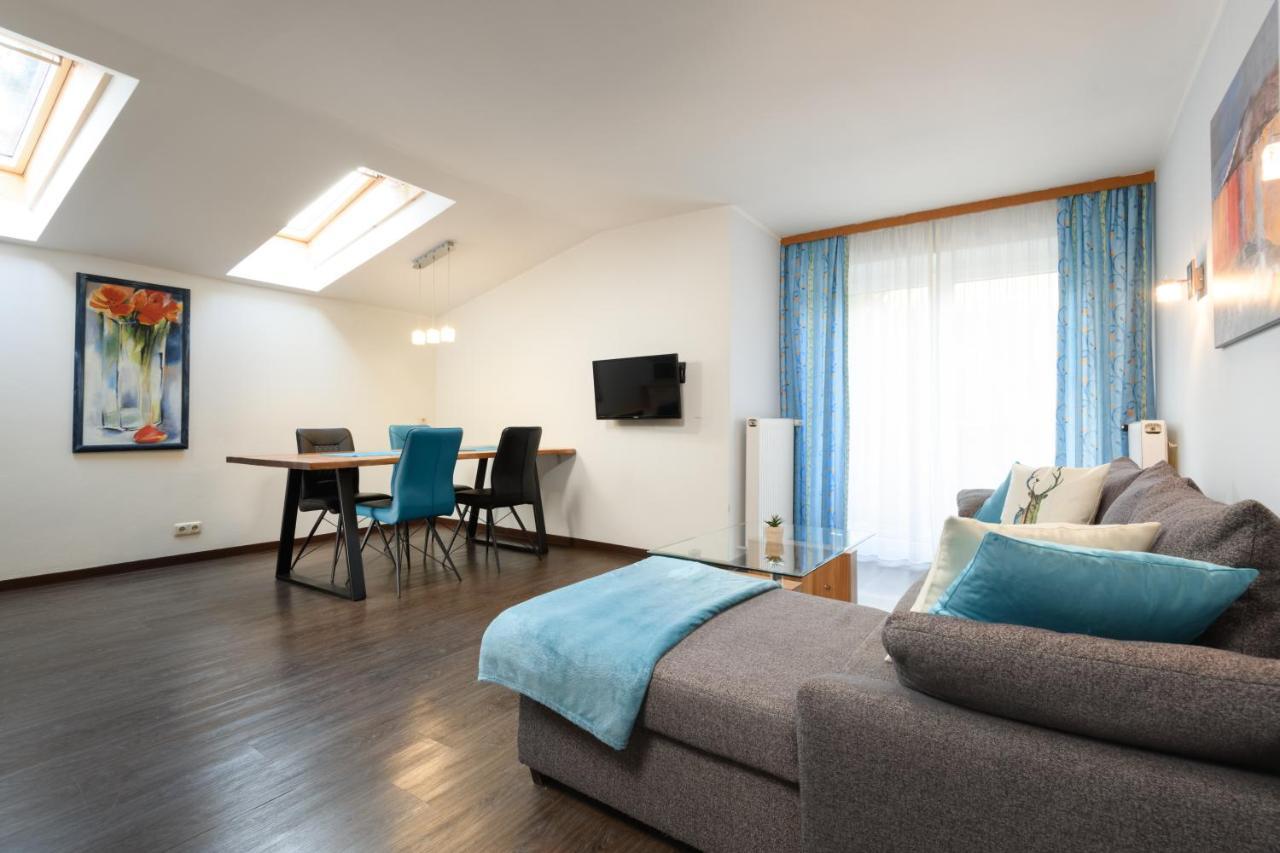 Kurcamping Erlengrund Bad Gastein Kültér fotó
