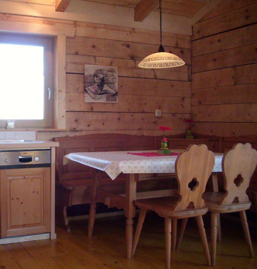 Kurcamping Erlengrund Bad Gastein Kültér fotó