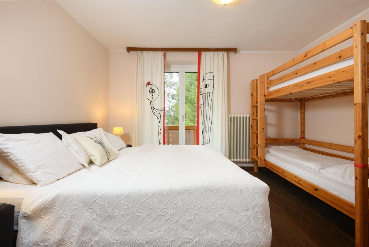 Kurcamping Erlengrund Bad Gastein Kültér fotó