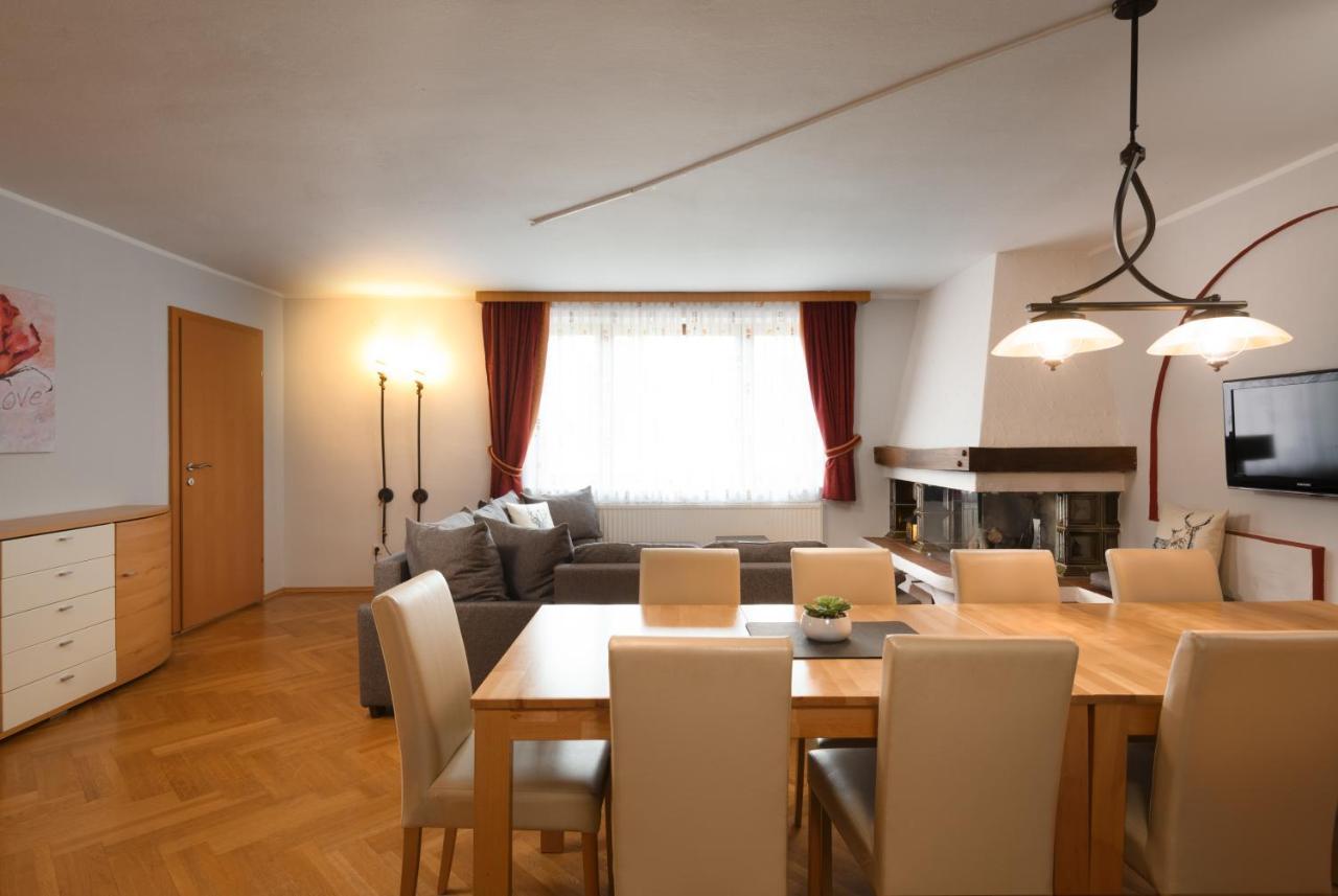 Kurcamping Erlengrund Bad Gastein Kültér fotó