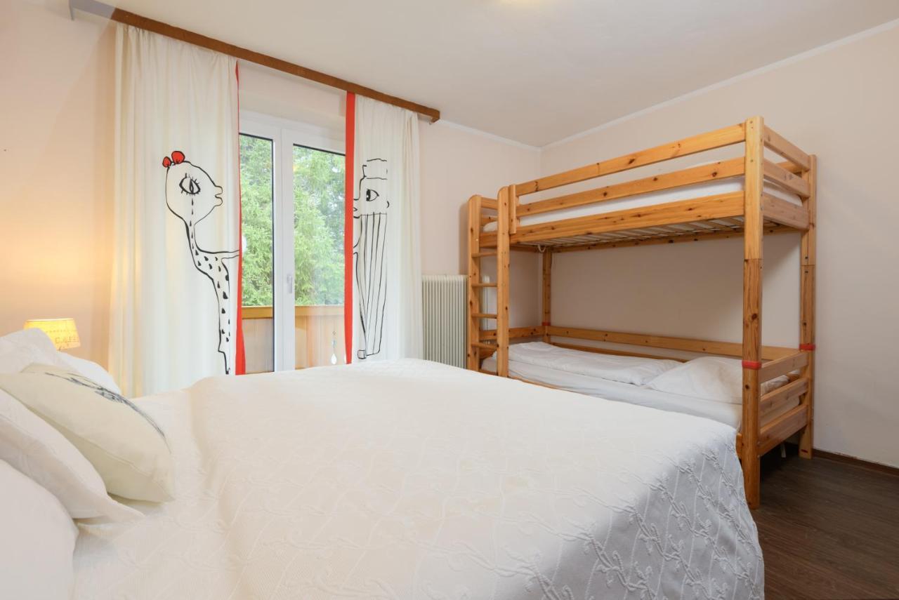 Kurcamping Erlengrund Bad Gastein Kültér fotó